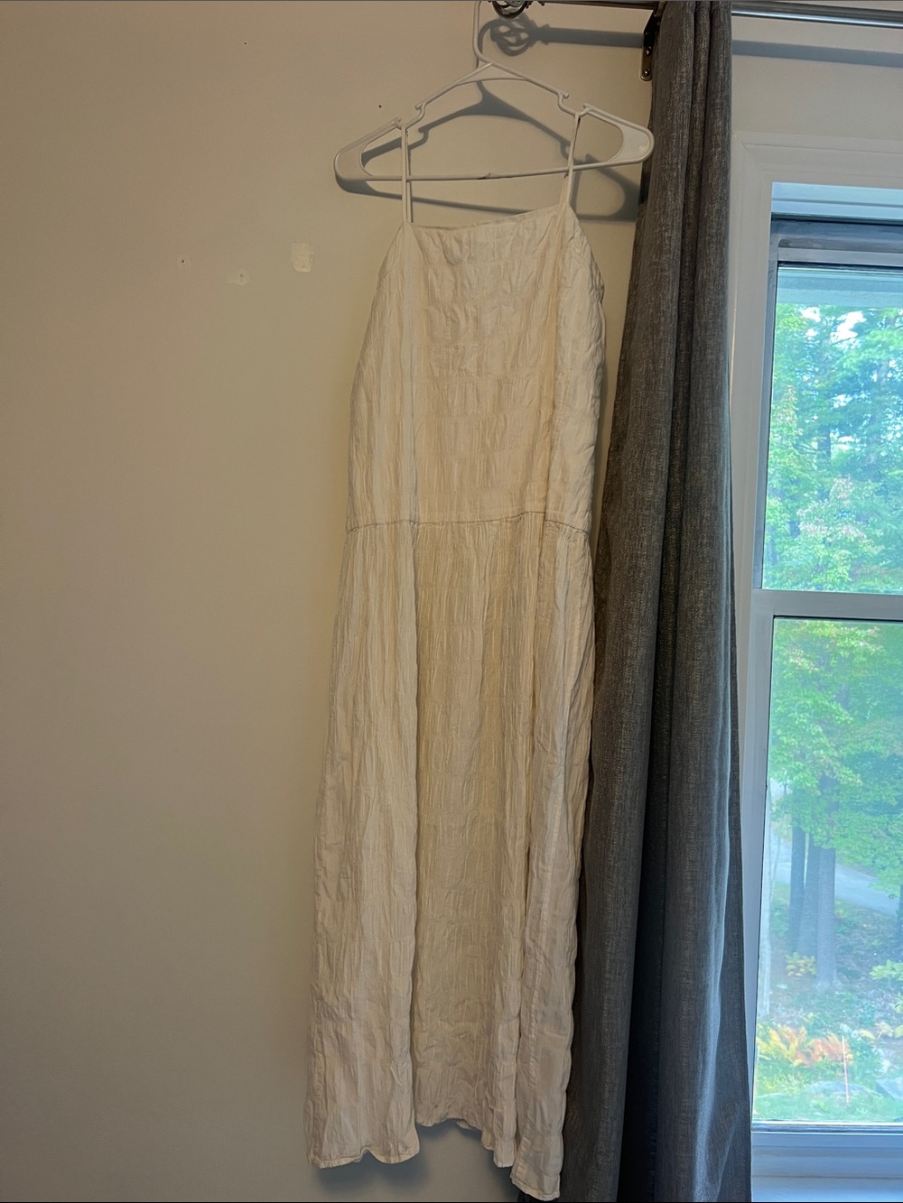 Third Form Ripple Effect Maxi - Picture 3 of 3